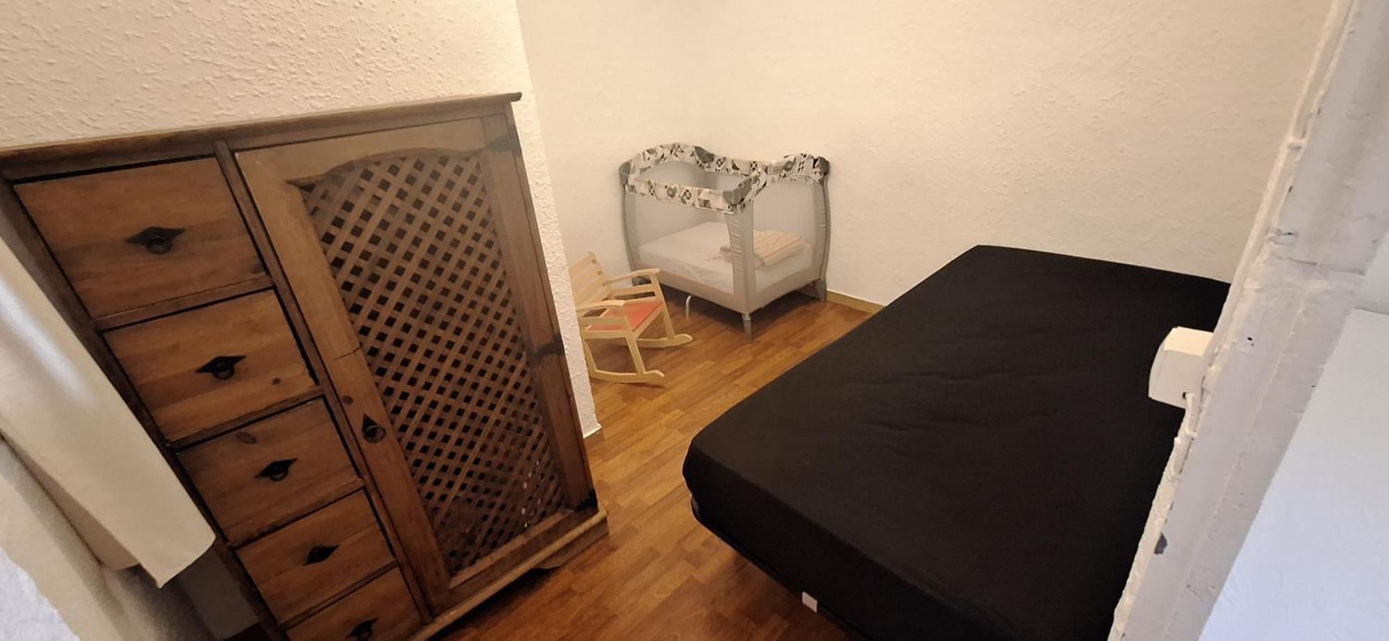 Appartement Amazing House Albaycin For 5 Pax à Grenade Extérieur photo