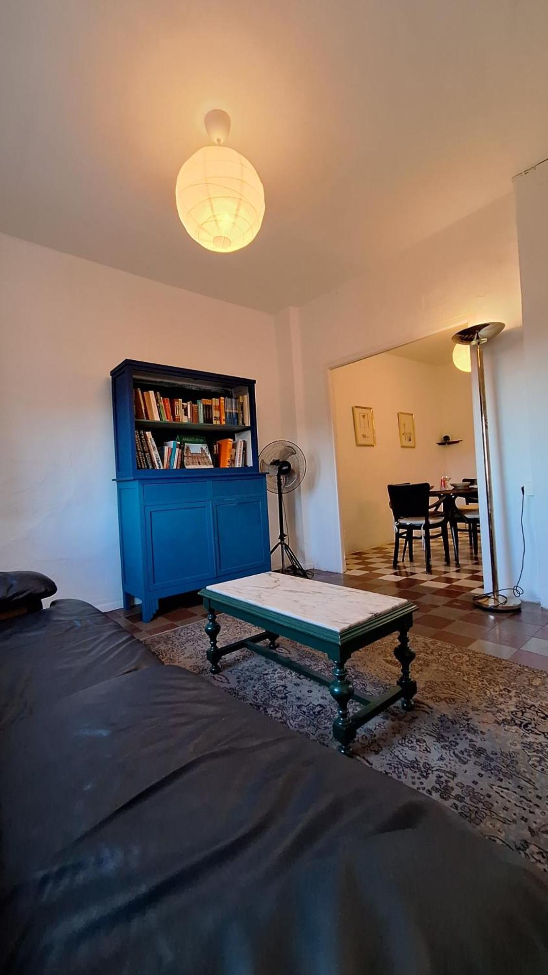 Appartement Amazing House Albaycin For 5 Pax à Grenade Extérieur photo