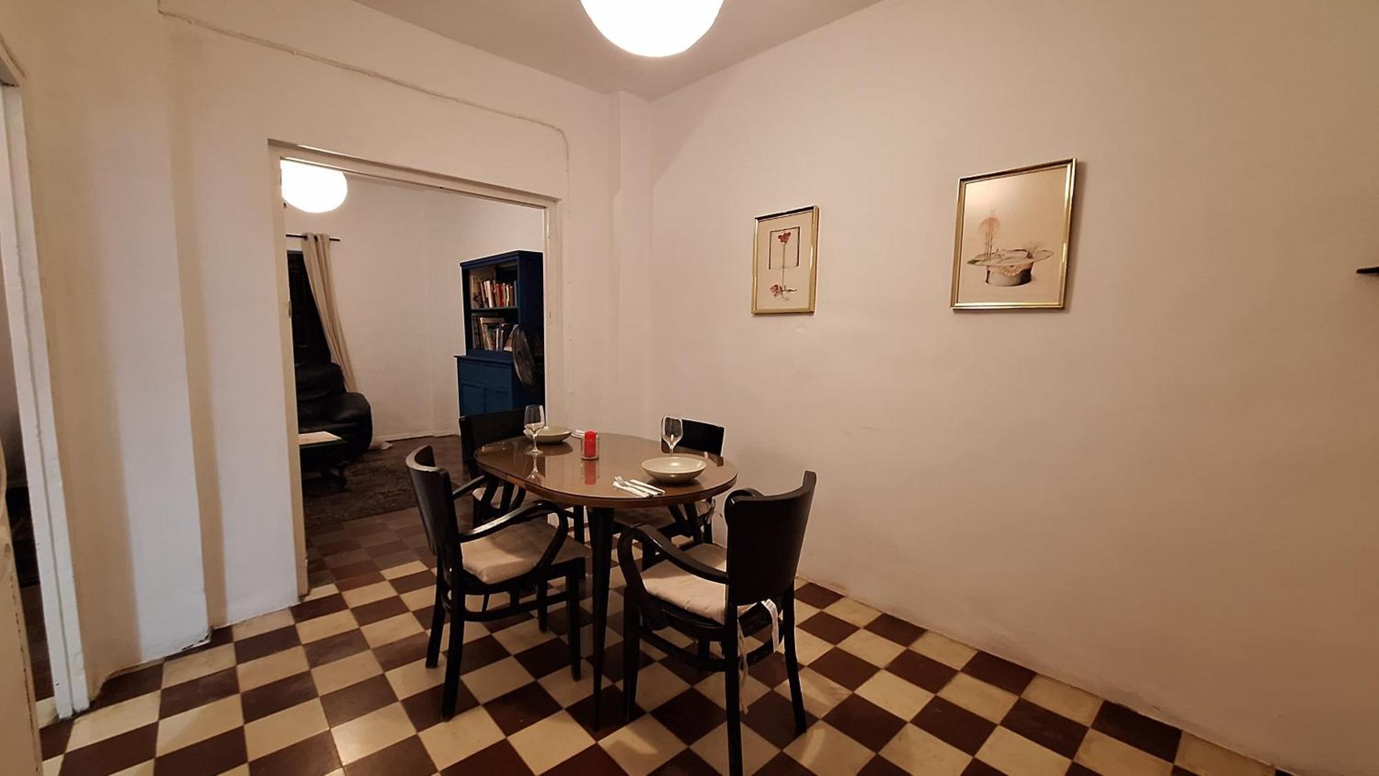 Appartement Amazing House Albaycin For 5 Pax à Grenade Extérieur photo