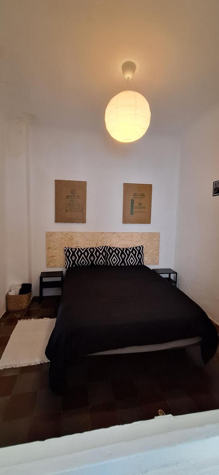Appartement Amazing House Albaycin For 5 Pax à Grenade Extérieur photo