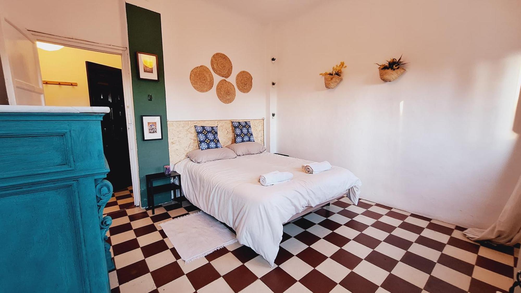 Appartement Amazing House Albaycin For 5 Pax à Grenade Extérieur photo
