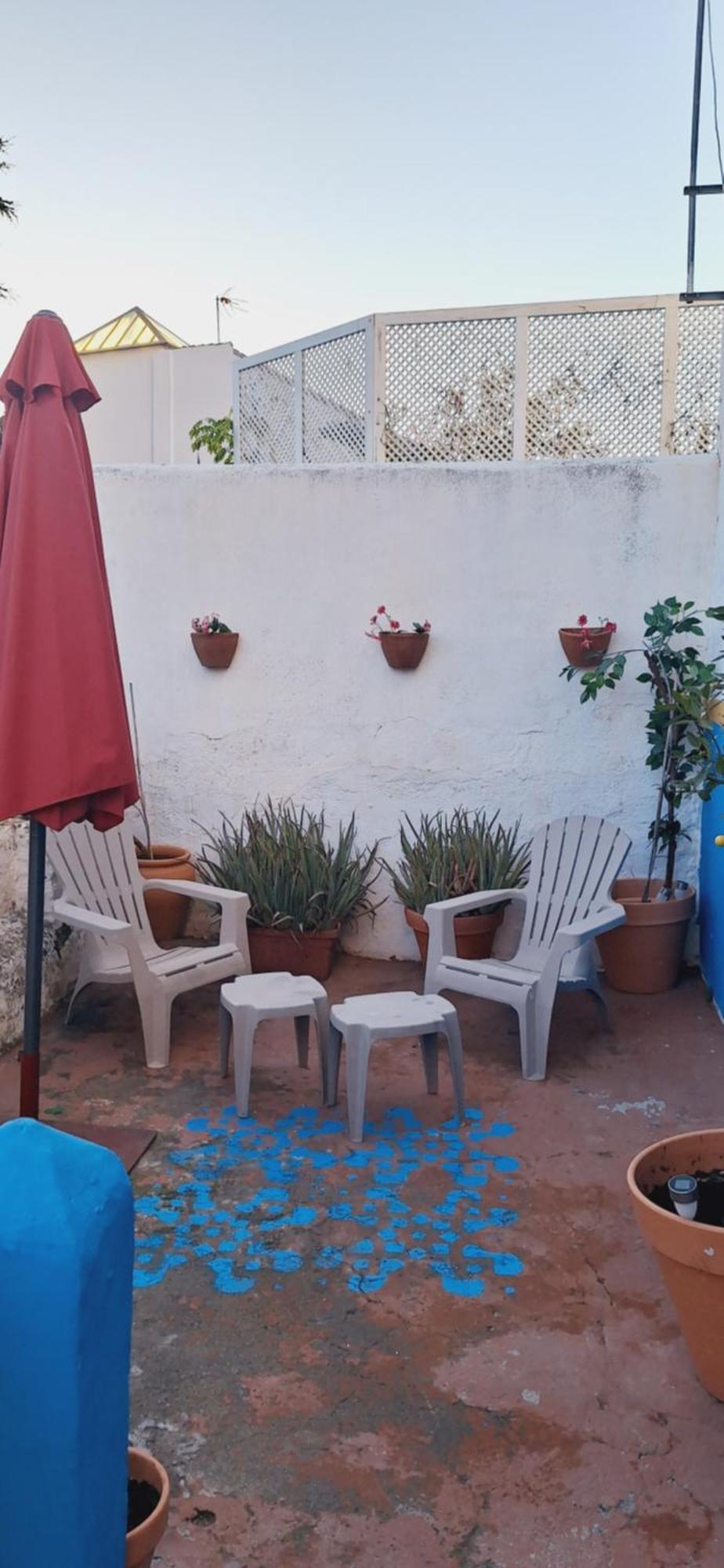 Appartement Amazing House Albaycin For 5 Pax à Grenade Extérieur photo